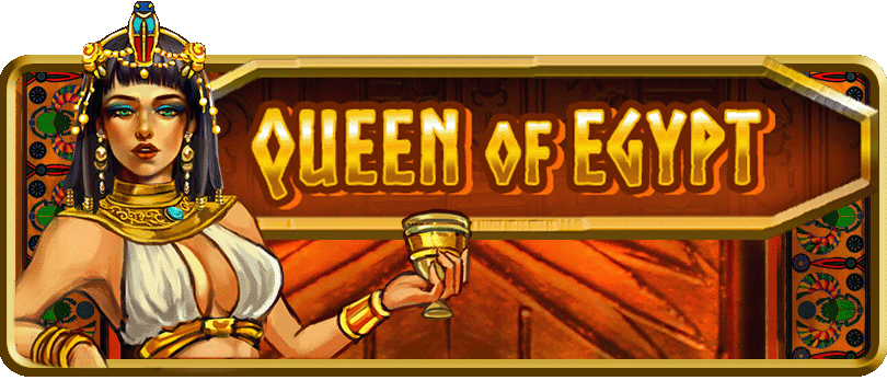 Queen of Egypt